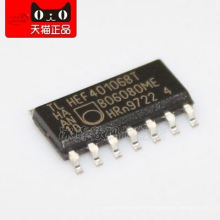 BZSM3-- HEF40106 SOP14 logic circuit (genuine original) Electronic Component IC Chip HEF40106BT